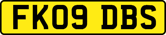 FK09DBS