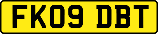 FK09DBT