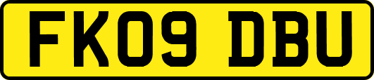 FK09DBU