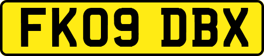 FK09DBX