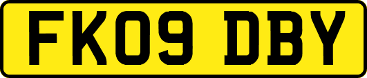 FK09DBY