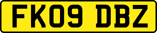 FK09DBZ