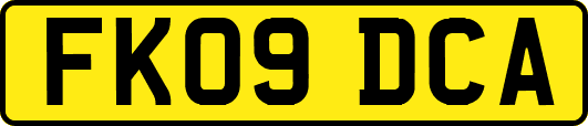 FK09DCA
