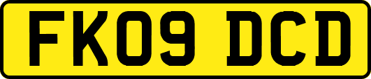 FK09DCD