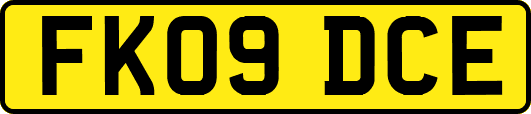 FK09DCE