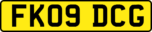 FK09DCG