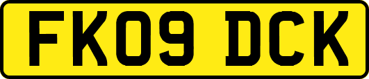 FK09DCK