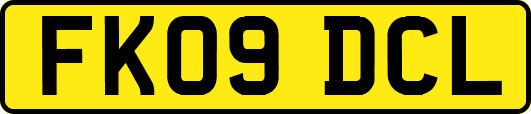 FK09DCL