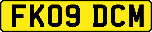 FK09DCM