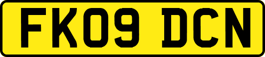 FK09DCN