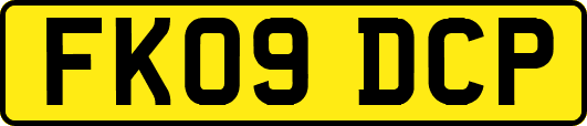 FK09DCP