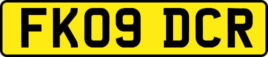 FK09DCR