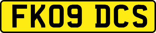 FK09DCS