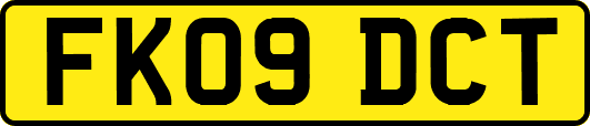 FK09DCT