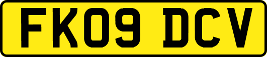 FK09DCV