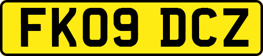 FK09DCZ