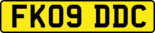 FK09DDC