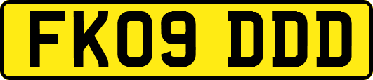 FK09DDD