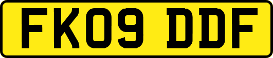 FK09DDF