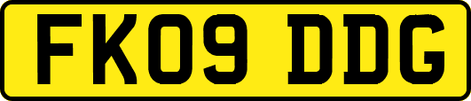 FK09DDG