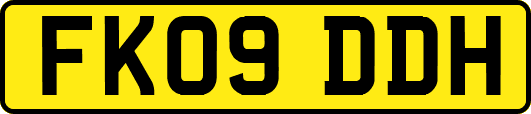 FK09DDH