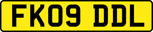 FK09DDL