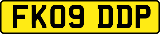FK09DDP