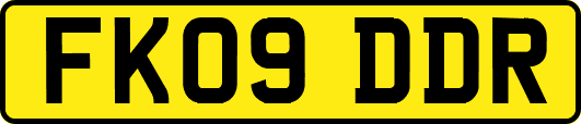 FK09DDR