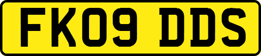FK09DDS