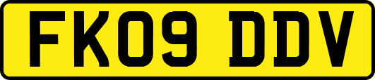 FK09DDV