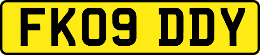 FK09DDY