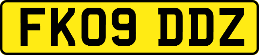 FK09DDZ