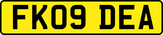 FK09DEA