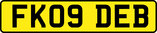 FK09DEB