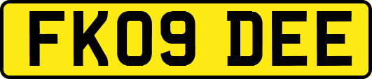 FK09DEE