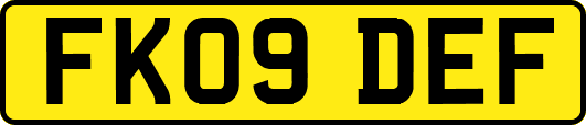 FK09DEF