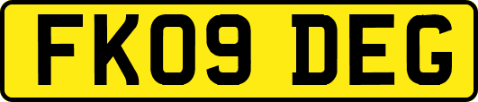 FK09DEG