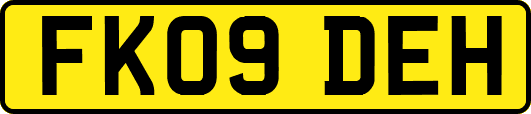 FK09DEH