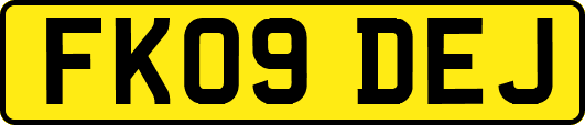 FK09DEJ