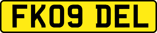 FK09DEL
