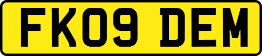 FK09DEM