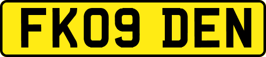 FK09DEN