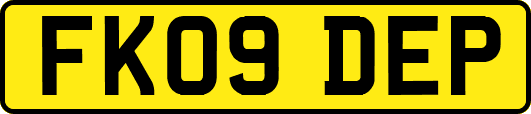FK09DEP