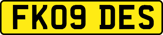 FK09DES