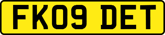 FK09DET
