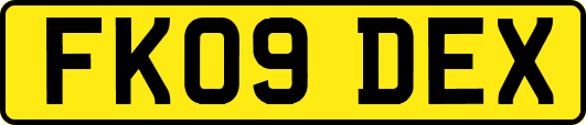 FK09DEX