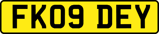 FK09DEY
