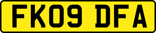FK09DFA