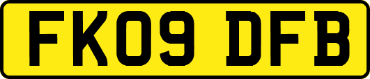FK09DFB