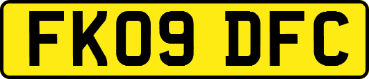 FK09DFC